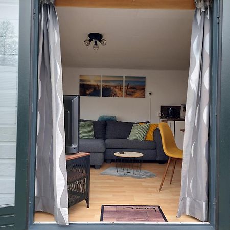 Stelle Maris, Nice Place In Heinkenszand, 2 Bedrooms, Outdoor Swimming Pool, Wifi Smart Tv And Privacy Eksteriør billede