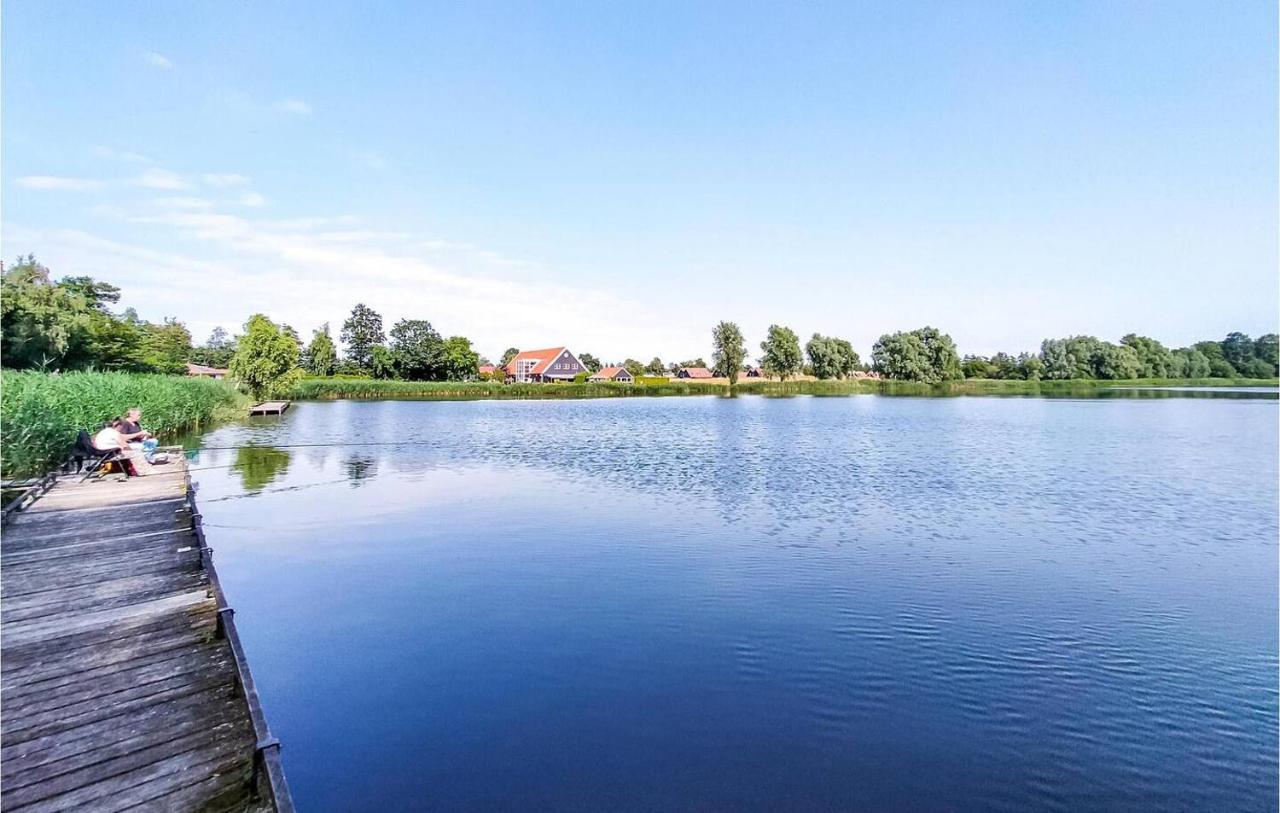 Stelle Maris, Nice Place In Heinkenszand, 2 Bedrooms, Outdoor Swimming Pool, Wifi Smart Tv And Privacy Eksteriør billede