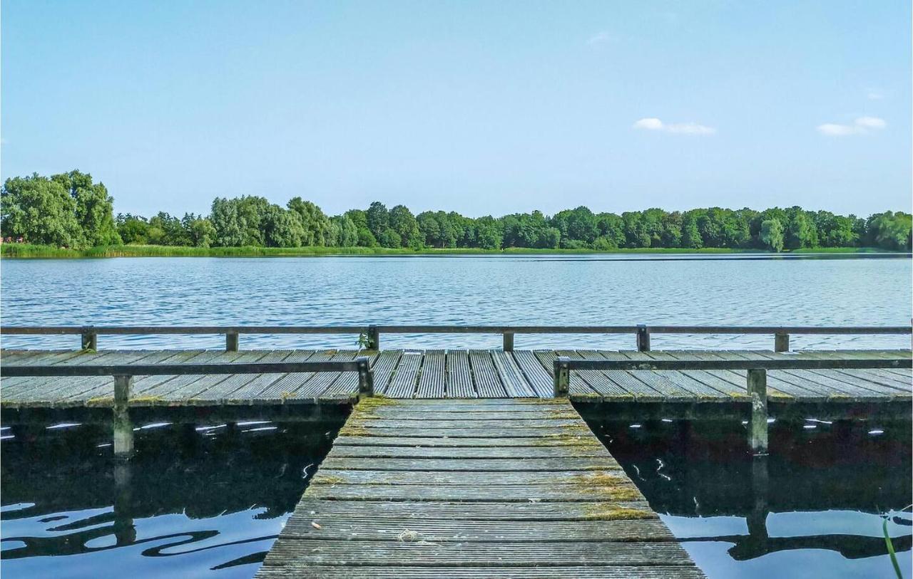 Stelle Maris, Nice Place In Heinkenszand, 2 Bedrooms, Outdoor Swimming Pool, Wifi Smart Tv And Privacy Eksteriør billede