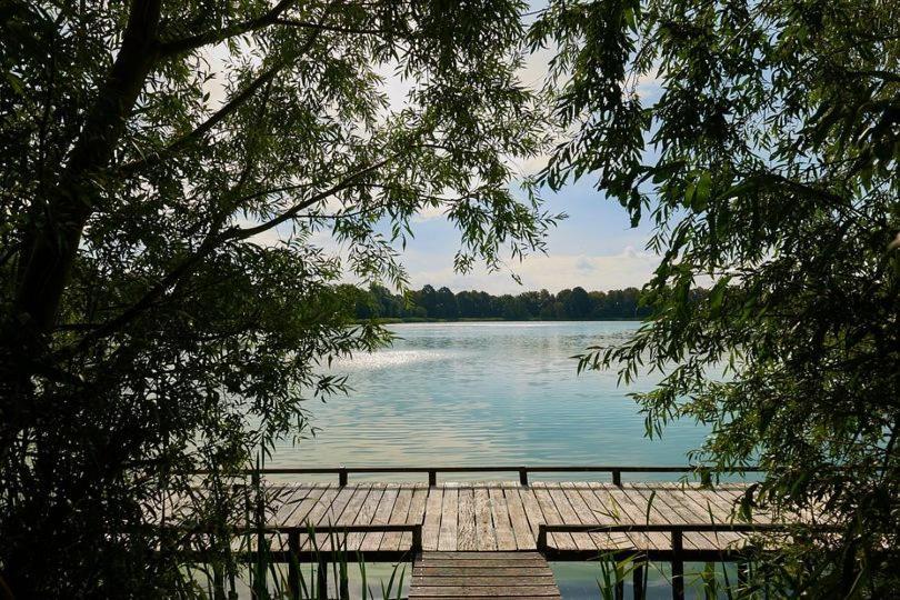 Stelle Maris, Nice Place In Heinkenszand, 2 Bedrooms, Outdoor Swimming Pool, Wifi Smart Tv And Privacy Eksteriør billede