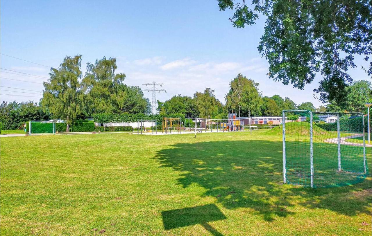 Stelle Maris, Nice Place In Heinkenszand, 2 Bedrooms, Outdoor Swimming Pool, Wifi Smart Tv And Privacy Eksteriør billede