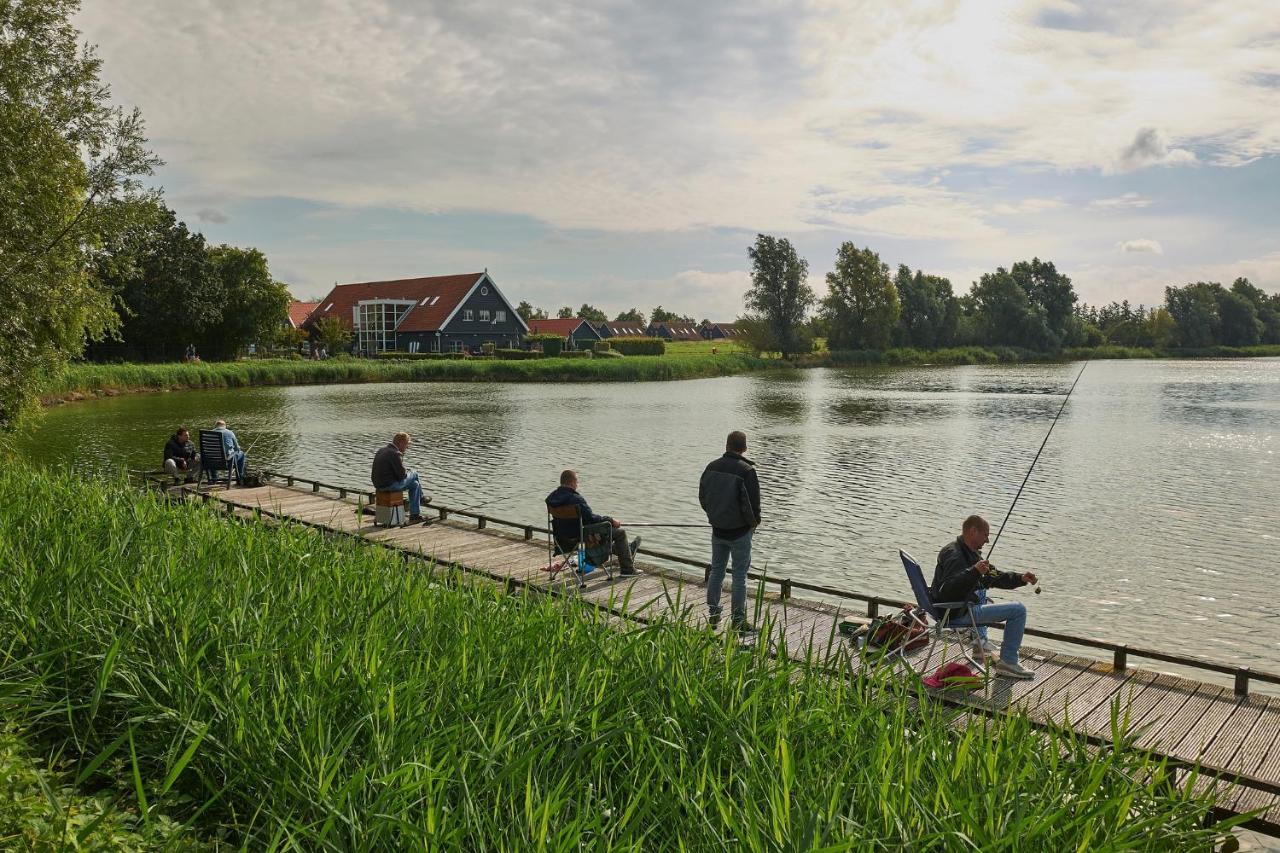Stelle Maris, Nice Place In Heinkenszand, 2 Bedrooms, Outdoor Swimming Pool, Wifi Smart Tv And Privacy Eksteriør billede