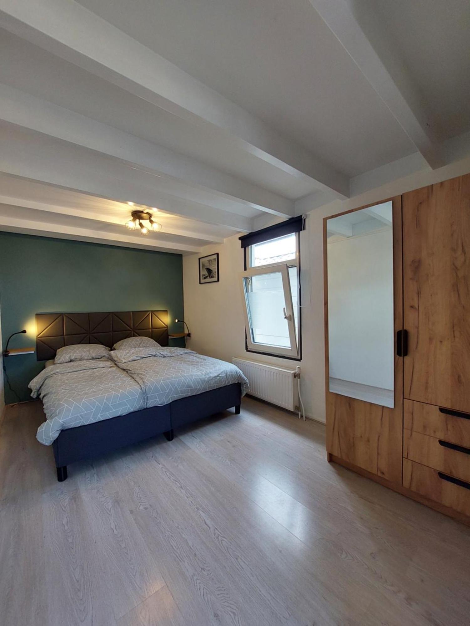 Stelle Maris, Nice Place In Heinkenszand, 2 Bedrooms, Outdoor Swimming Pool, Wifi Smart Tv And Privacy Eksteriør billede