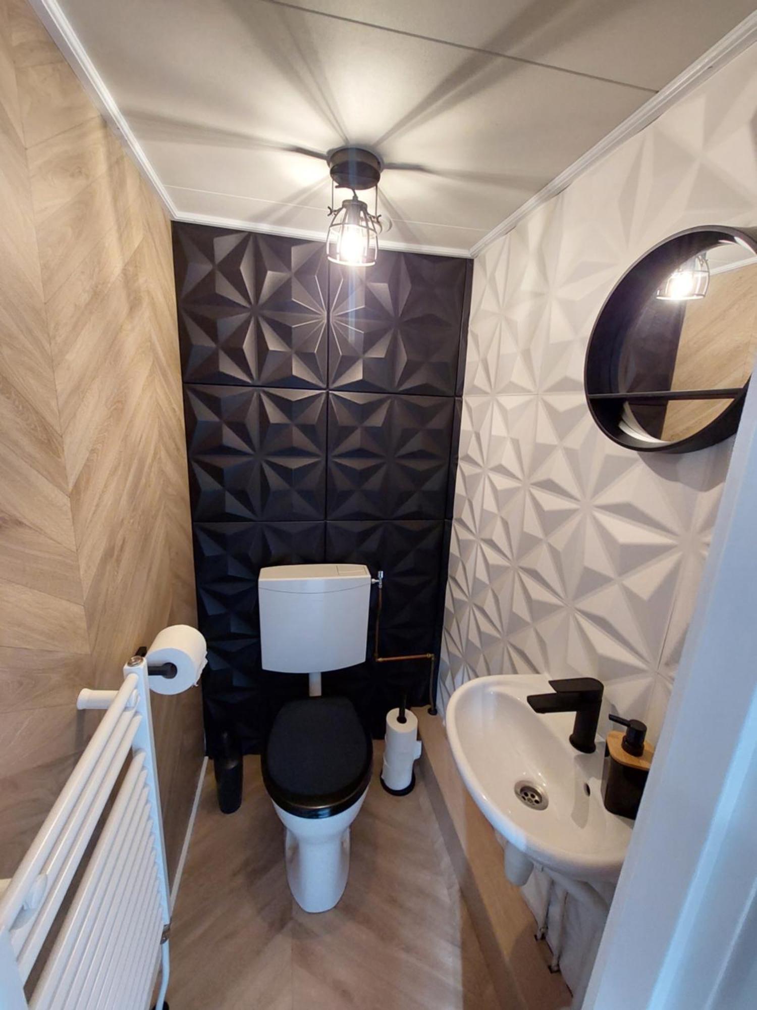 Stelle Maris, Nice Place In Heinkenszand, 2 Bedrooms, Outdoor Swimming Pool, Wifi Smart Tv And Privacy Eksteriør billede