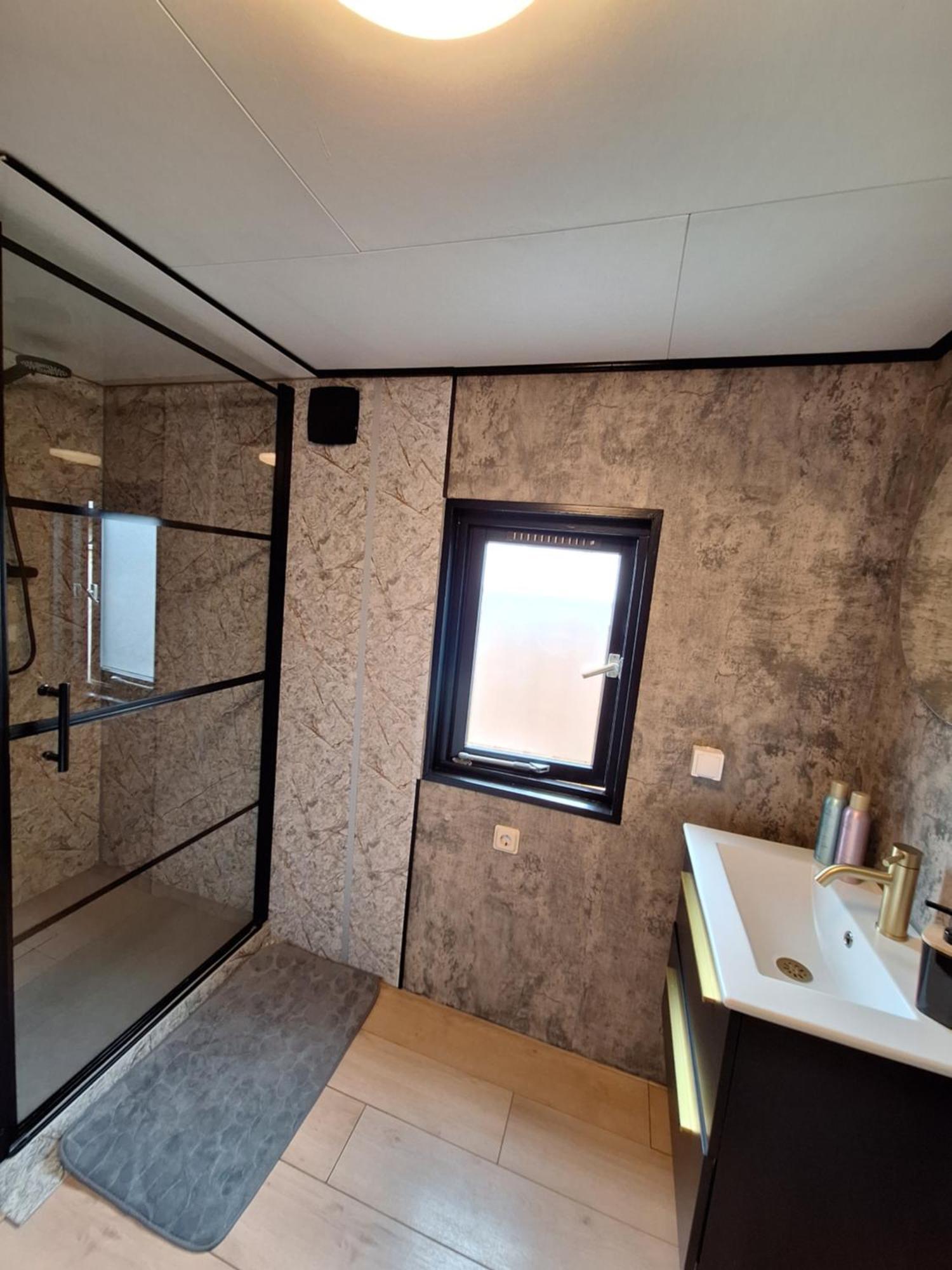 Stelle Maris, Nice Place In Heinkenszand, 2 Bedrooms, Outdoor Swimming Pool, Wifi Smart Tv And Privacy Eksteriør billede