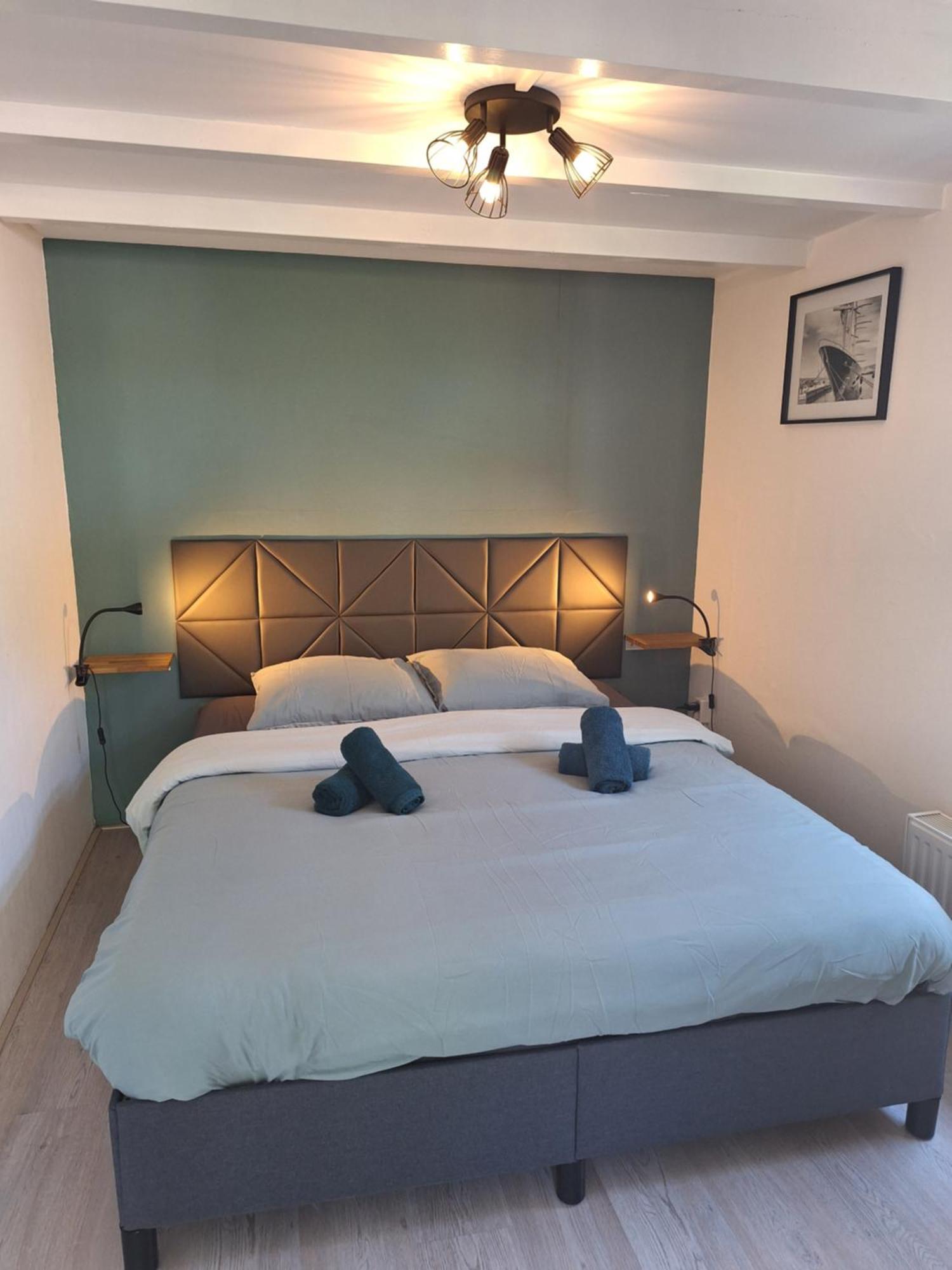 Stelle Maris, Nice Place In Heinkenszand, 2 Bedrooms, Outdoor Swimming Pool, Wifi Smart Tv And Privacy Eksteriør billede