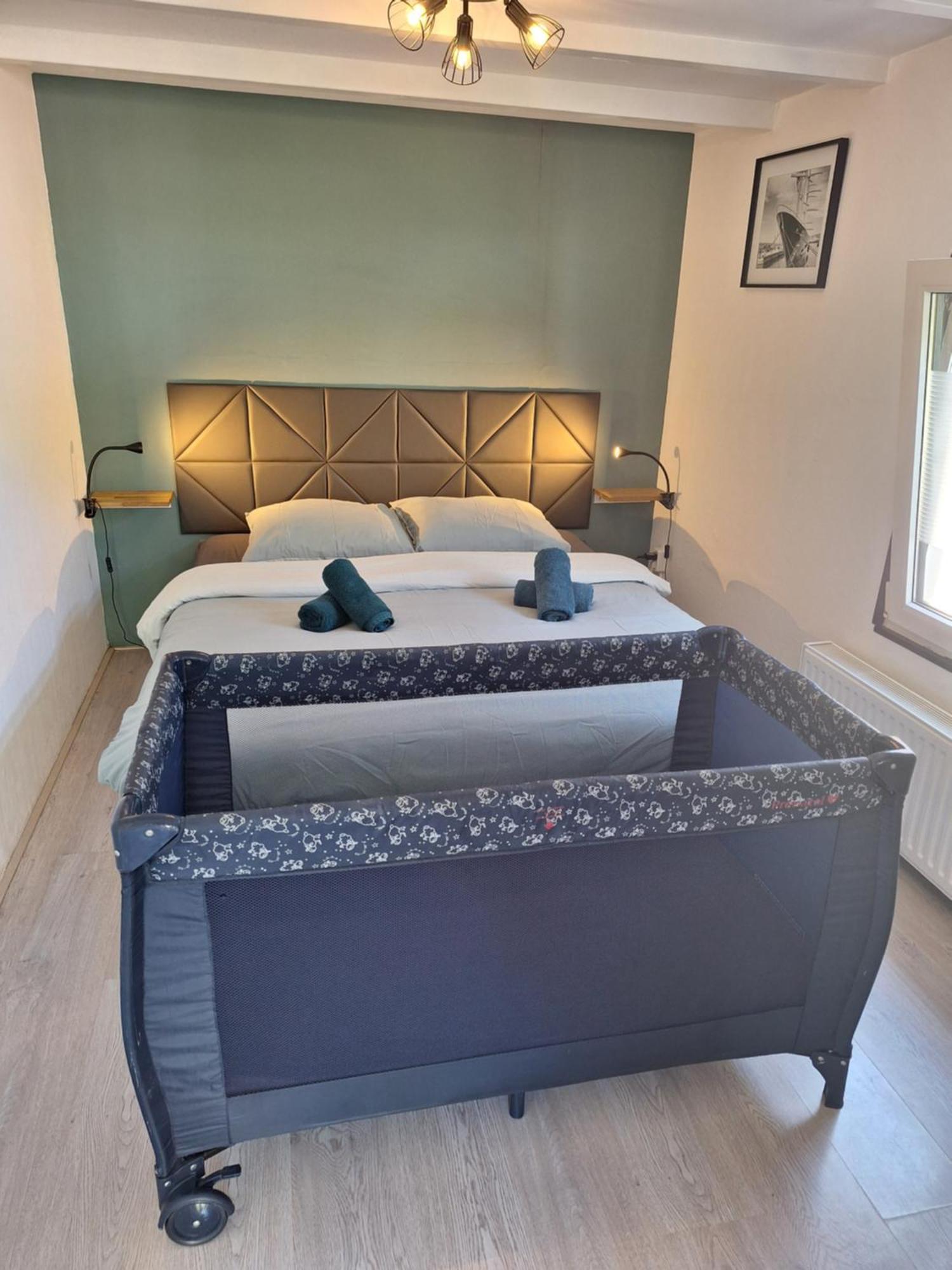 Stelle Maris, Nice Place In Heinkenszand, 2 Bedrooms, Outdoor Swimming Pool, Wifi Smart Tv And Privacy Eksteriør billede